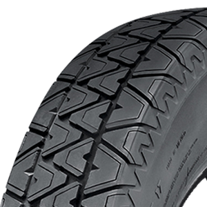 Continental Tires Spare Tire