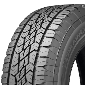 continental tires terraincontact AT