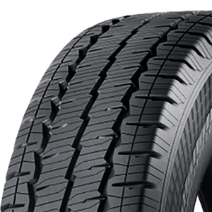 continental tires vancontact AS