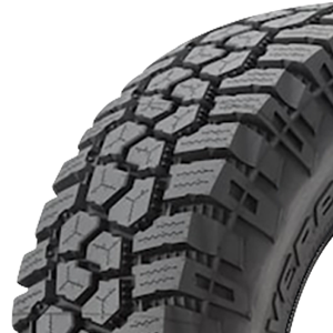 cooper tires discoverer rugged trek