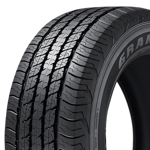 dunlop tires grandtrek AT20