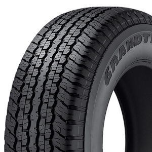 dunlop tires grandtrek AT21