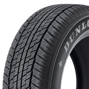 dunlop tires grandtrek AT23