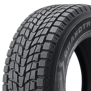 dunlop tires grandtrek SJ6