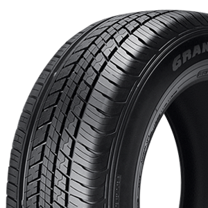 dunlop tires grandtrek ST30