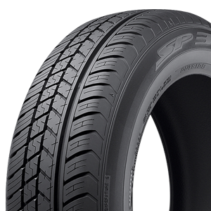 dunlop tires SP 31 A AS