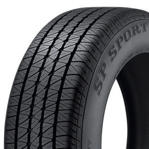 dunlop tires SP sport 4000 DSST CTT