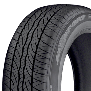dunlop tires SP sport 5000