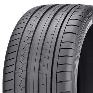dunlop tires SP sport maxx GT ROF