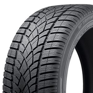 dunlop tires SP winter sport 3D DSST ROF