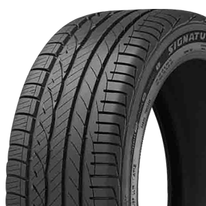 dunlop tires signature HP
