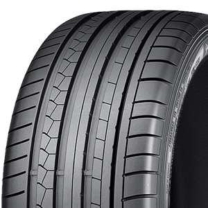 dunlop tires SP sport maxx GT DSST ROF