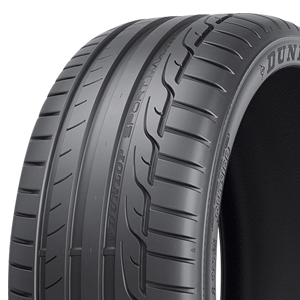 dumnlop tires sport maxx RT