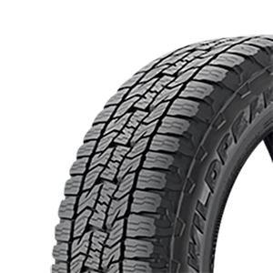 falken tires wildpeak AT trail