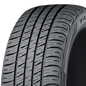 falken tires ziex CT50 AS