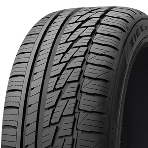 falken tires ziex ZE950 AS
