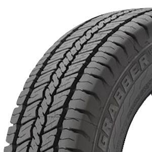 general tires grabber HD VAN