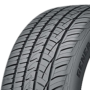 general tires G-max justice