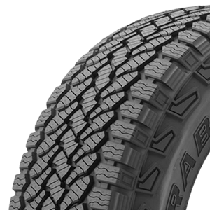 general tires grabber AT sport-W