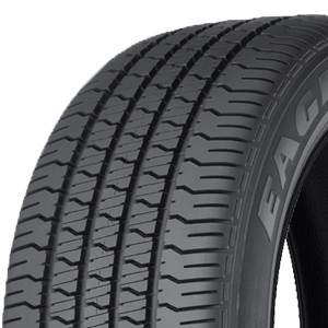 goodyear tires eagle GT II