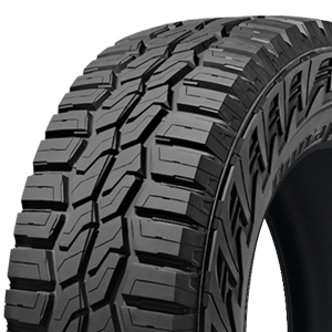 hankook tires dynapro XT RC10
