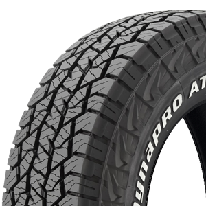 hankook tires dynapro AT2 xtreme RF12