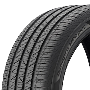 hankook tires dynapro HP2 plus RA33D