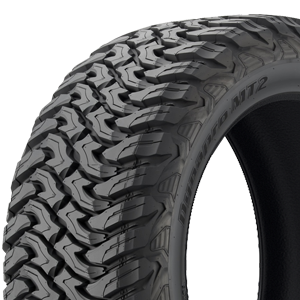 hankook tires dynapro MT2 RT05