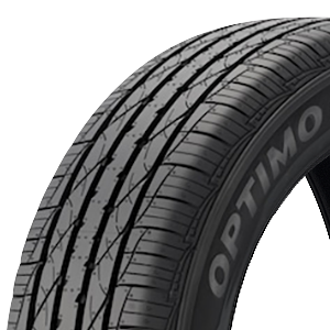 hankoojk tires optimo H428