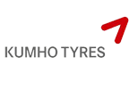 Kumho tire logo