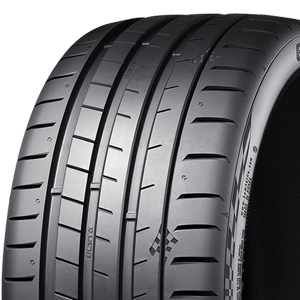 kumho tires ecsta PS91