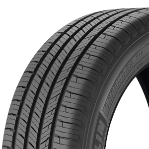 michelin tires defender T+H
