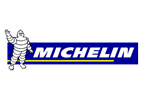 Michelin tire logo