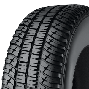 michelin tires LTX AT2