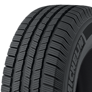 michelin tires LTX MS2