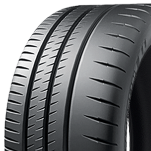 michelin tires pilot sport cup 2