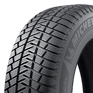 michelin tires latitude alpin LA2