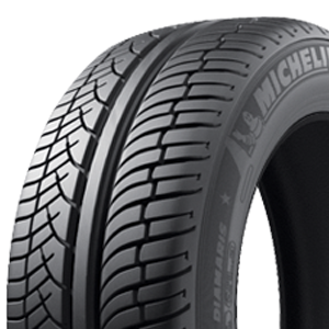 michelin tires latitude sport