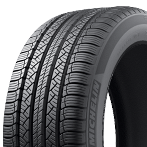 michelin tires latitude tour HP