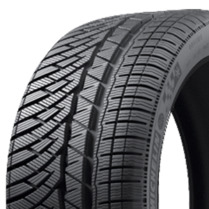 michelin tires pilot alpin PA4