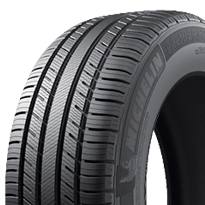 michelin tires premier LTX