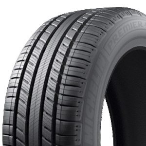 michelin tires premier AS
