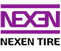 Nexen tire logo