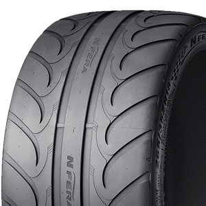 nexen tires n'fera SUR4