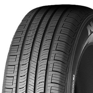 nexen tires n'priz AH5