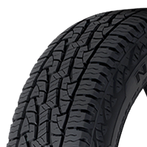 nexen tires roadian AT pro RA8