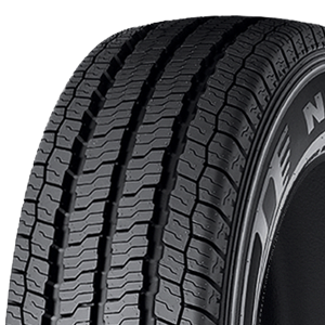 nexen tires roadian CT8 HL