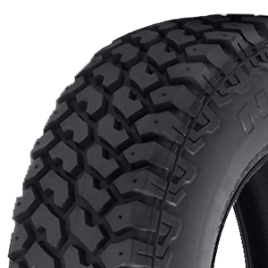 nexen tires roadian MT