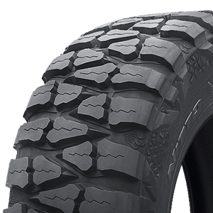 nitto tires mud grappler