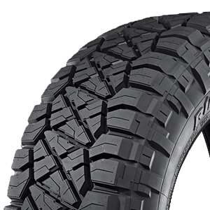 nitto tires ridge grappler
